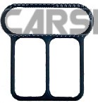 Uszczelka zaworu biegu jałowego Impreza WRX/STI