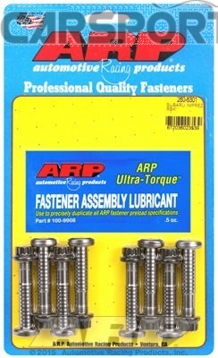 Śruby korbowodów ARP Subaru Impreza 