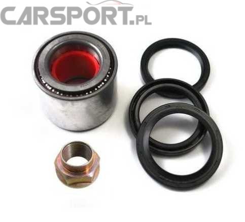 Łożysko koła Subaru tył Forester/Impreza/Legacy