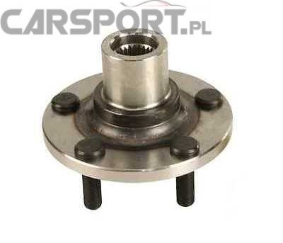 Piasta koła tylnego Subaru Impreza 1996-2001