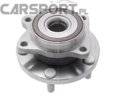 Piasta koła przedniego Subaru Tribeca