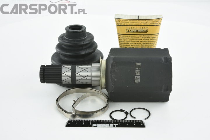 Przegub wewnętrzny FORESTER XT 05-07  FEBEST