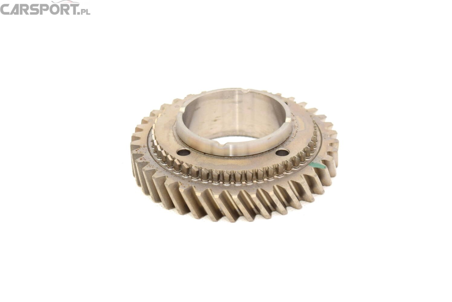 Koło zębate 2. biegu, skrzynia 6b, Impreza STI 2008+