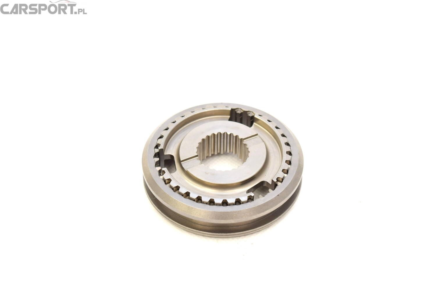 Przesuwka 3. 4. biegu, skrzynia 6M/T