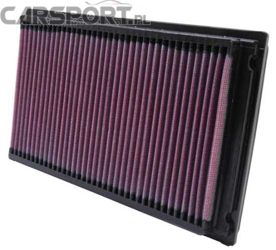 Filtr powietrza K&N Forester Impreza 98-07