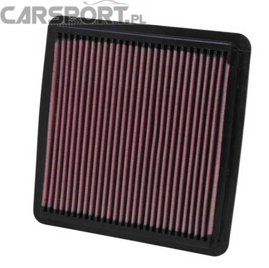 Filtr powietrza K&N do Subaru Impreza STI 08-