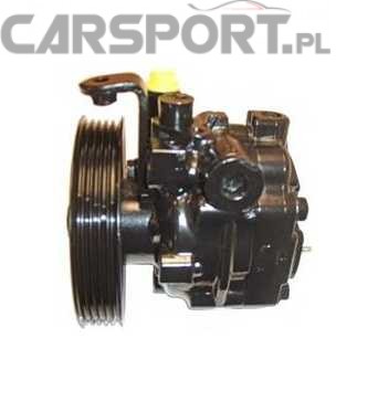 Pompa wspomagania Subaru do Impreza WRX/STI 08-