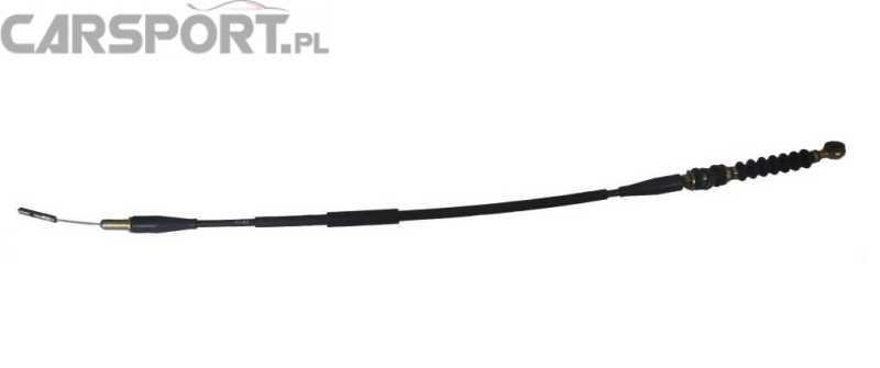 Linka biegu wstecznego do Impreza STI