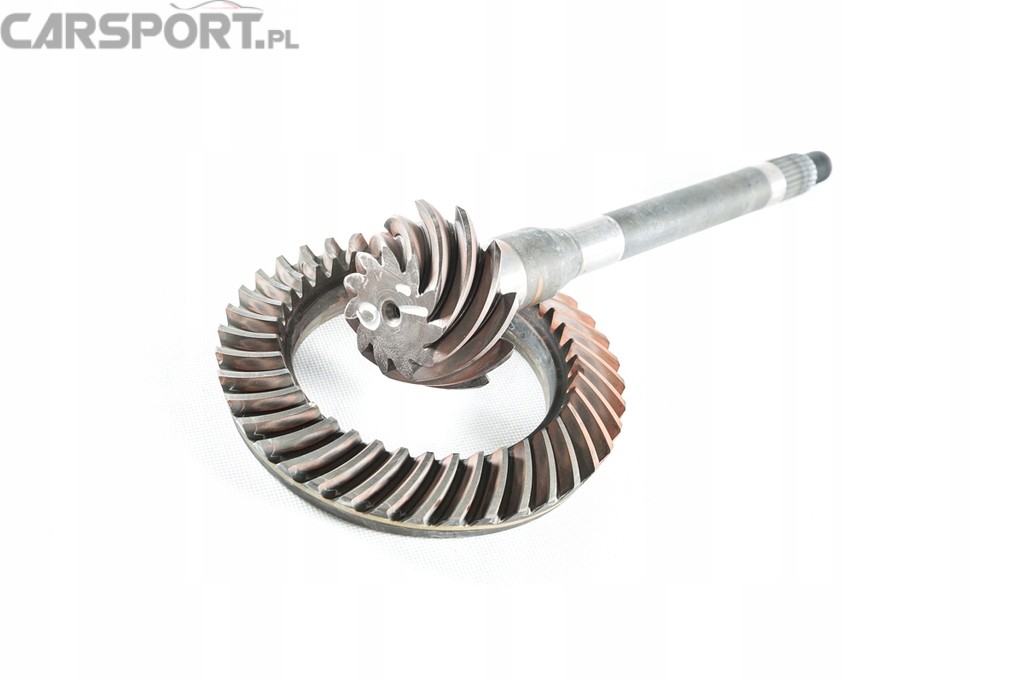 Przełożenie główne tylnego dyferencjału Impreza 2000-2007 G/R=3.900