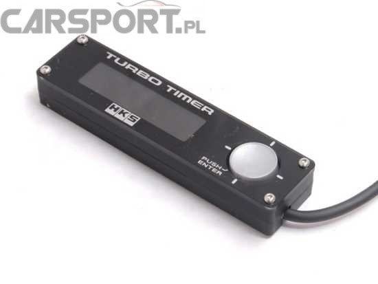 Turbo timer HKS type 0