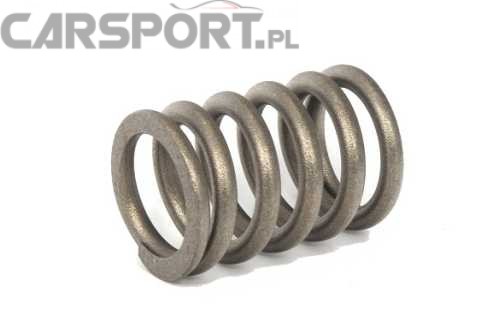 Sprężyna śruby układu wydechowego Subaru