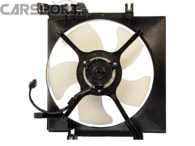 Wentylator chłodnicy wody lewy Impreza/Forester/Legacy/Outback 