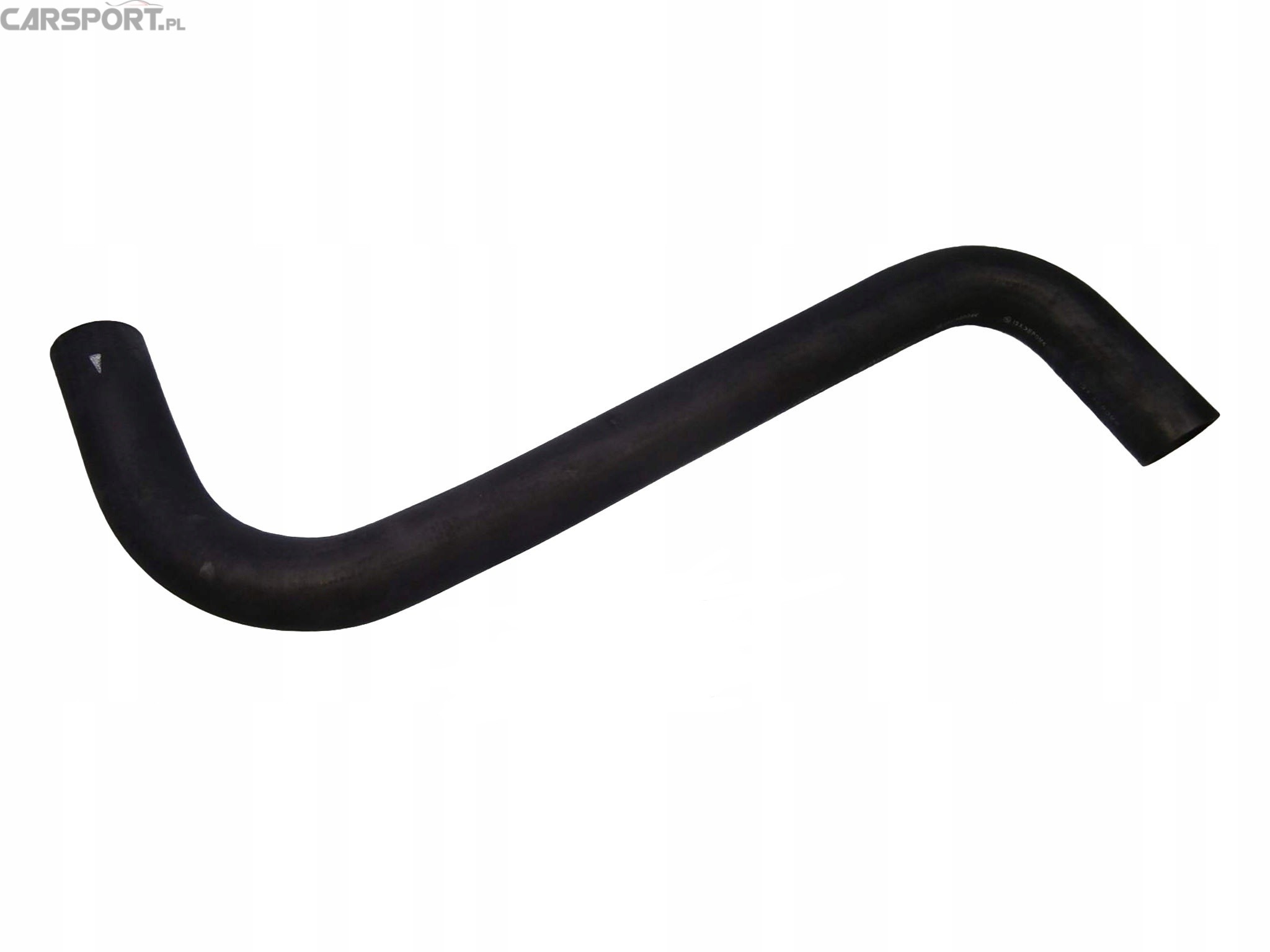 Przewód chłodnicy Diesel górny prawy Subaru