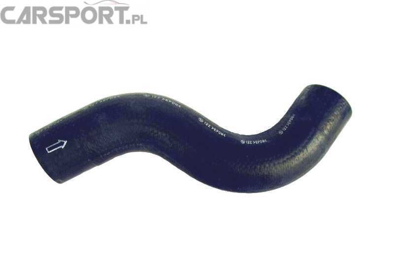 Przewód górny chłodnicy do Impreza/Legacy 93-98