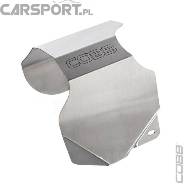 Osłona termiczna turbiny COBB do Impreza STI 01-