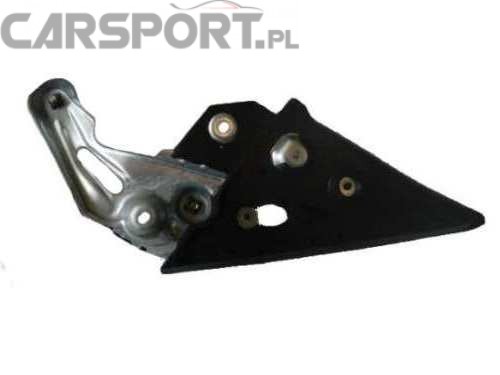 Element lusterka prawy Forester 02-07