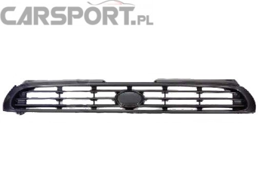 Grill przedni do Legacy 94-99 chrom
