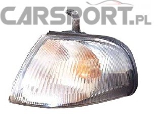 Migacz przedni Legacy 94-99 lewy