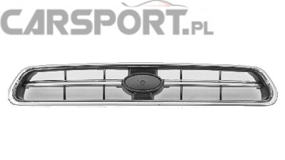 Grill przedni do Legacy GT 98-03