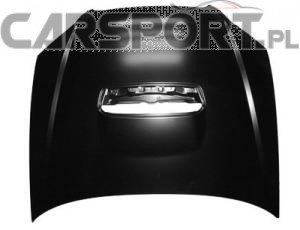 Pokrywa silnika do Legacy 03-09 stal