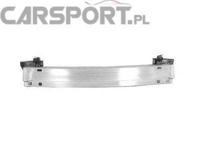 Wzmocnienie zderzaka do Legacy 03-09 absorber