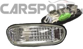 Migacze boczne Impreza 93-00 komplet 