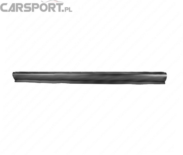 Repertuarka progu do Impreza 93-00 lewa