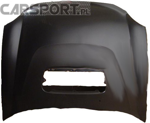 Pokrywa silnika do Impreza 01-02