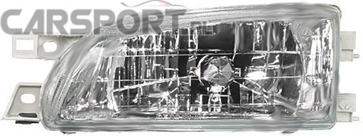 Reflektor główny Impreza 97-00 lewy