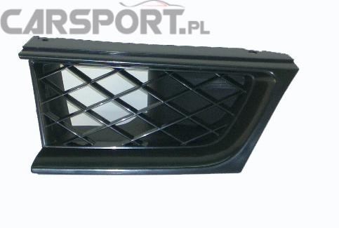 Grill lewy do Impreza 05-07