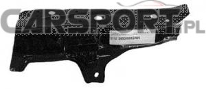 Łącznik prawy pasa przedniego do Impreza 07-11