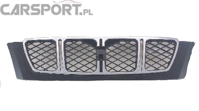 Grill przedni do Forester 97-02