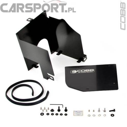 Airbox COBB osłona termiczna filtra powietrza Impreza/FXT 08-