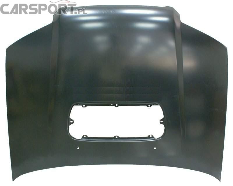 Pokrywa silnika do Forester 05-08 z wlotem