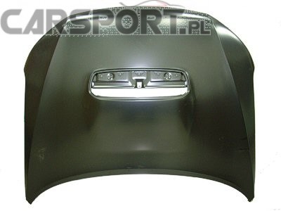 Pokrywa silnika do Forester 08- z wlotem