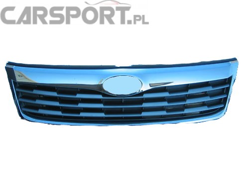 Grill przedni do Forester 08-