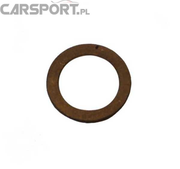 Podkładka śruby przewodu olejowego turbosprężarki