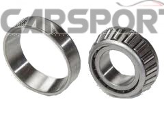 Łożysko mechanizmu różnicowego skrzyni Diesel 6MT