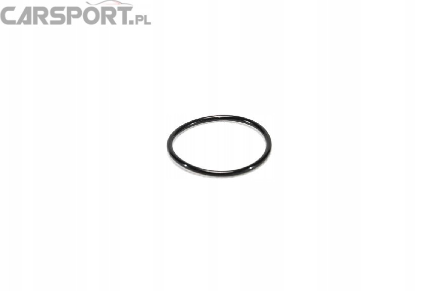 Oring zaślepki serwisowej bloku silnika / obudowy pompy oleju AT 31x2.0