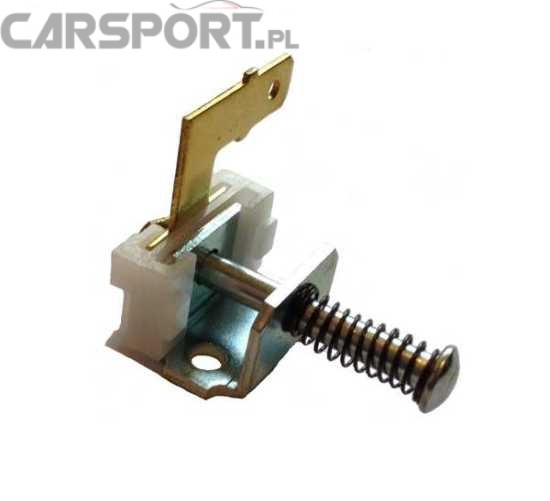 Włącznik świateł hamulca ręcznego