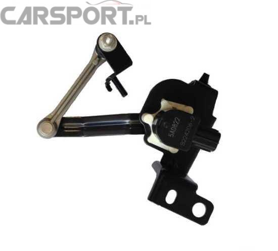 Czujnik poziomowania ksenonów Impreza/Forester 08- przedni