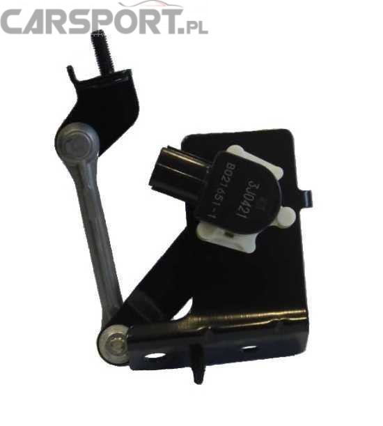 Czujnik poziomowania ksenonów Forester/WRX 05-07 przedni