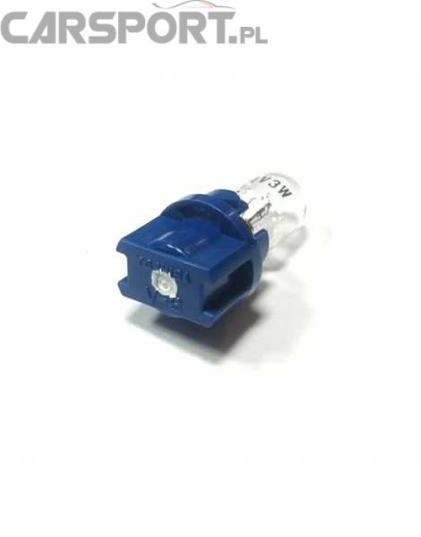 Żarówka konsoli/zegarów do Subaru