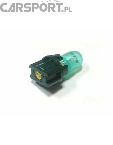 Żarówka konsoli/zegarów do Subaru