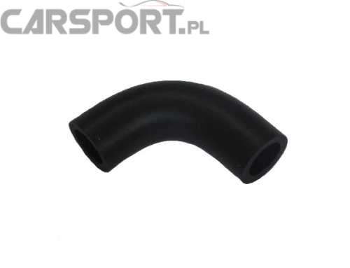 Przewód gumowy odmy silnika