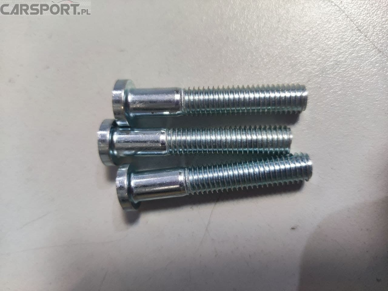 Śruby do podkładek podwyższających Forester SF SG oś.