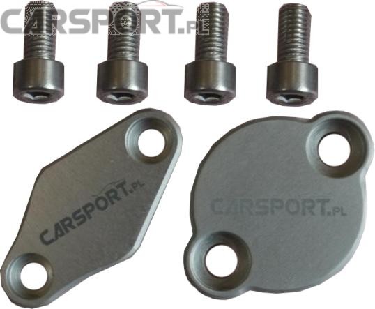 Air delete kit Carsport Impreza/ Forester