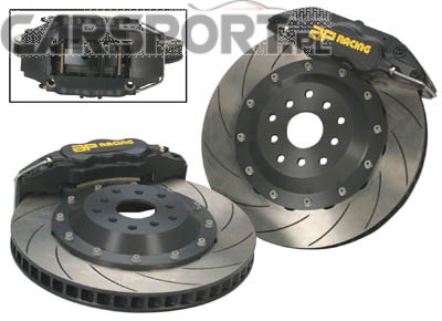 Zestaw hamulcowy AP Racing 355mm Subaru