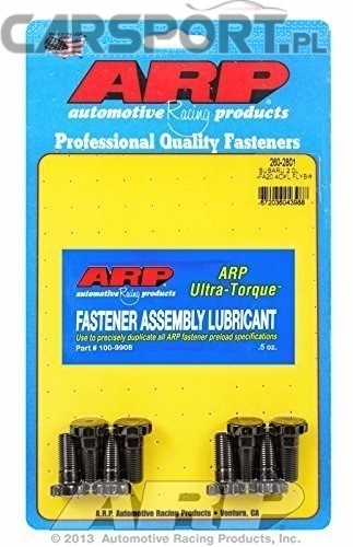 Śruba koła zamachowego Subaru 