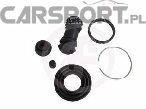 Zestaw naprawczy zacisku Legacy 92-98 I tył